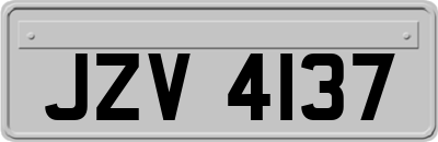 JZV4137