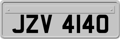 JZV4140