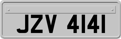JZV4141