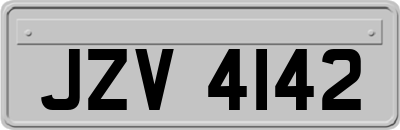 JZV4142