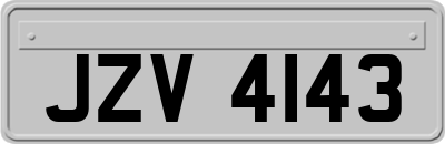JZV4143