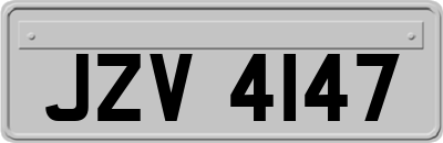 JZV4147