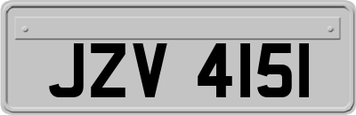 JZV4151