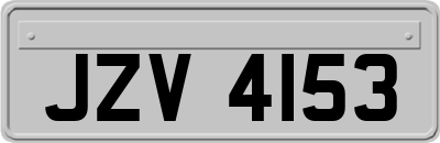 JZV4153