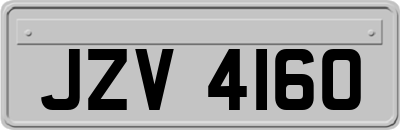 JZV4160