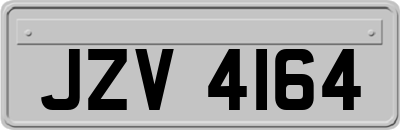 JZV4164