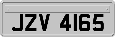 JZV4165