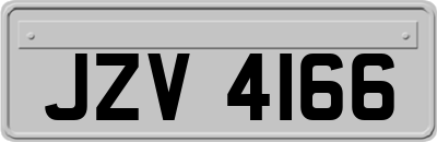 JZV4166