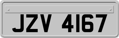 JZV4167