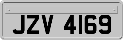 JZV4169