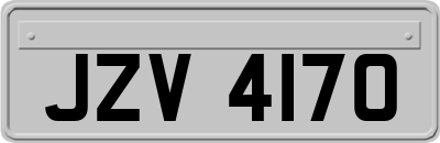 JZV4170