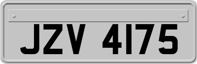 JZV4175
