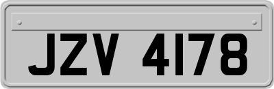 JZV4178
