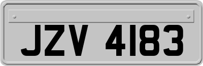 JZV4183
