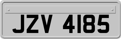 JZV4185