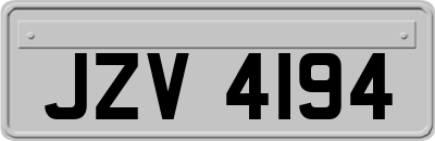 JZV4194