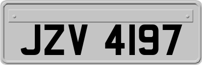 JZV4197
