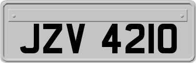 JZV4210