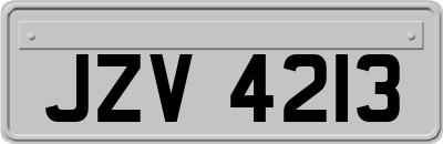 JZV4213