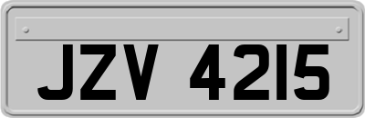 JZV4215