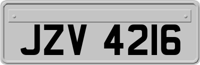 JZV4216
