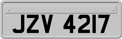 JZV4217