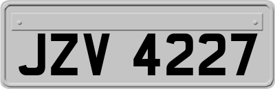 JZV4227
