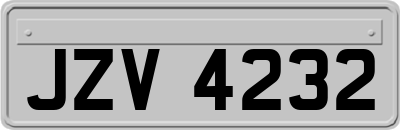 JZV4232