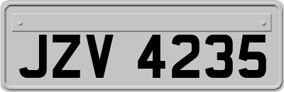 JZV4235