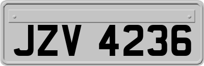 JZV4236