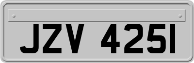 JZV4251
