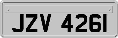 JZV4261