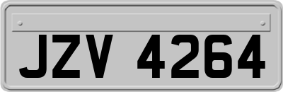 JZV4264