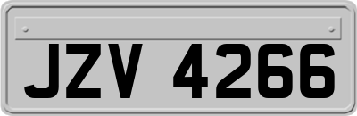 JZV4266