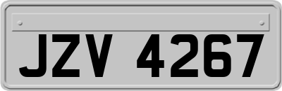 JZV4267