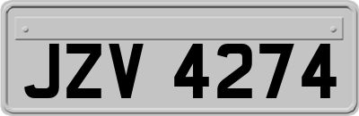 JZV4274