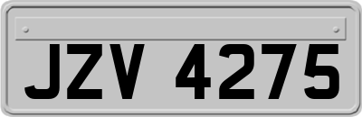 JZV4275