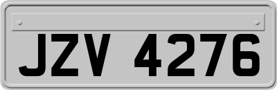 JZV4276
