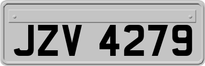 JZV4279