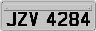 JZV4284