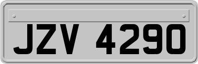 JZV4290