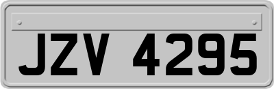 JZV4295
