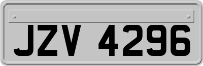 JZV4296