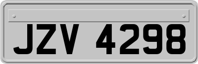 JZV4298