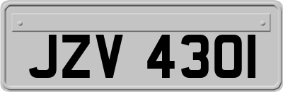 JZV4301