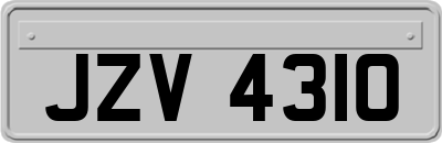 JZV4310