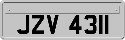 JZV4311