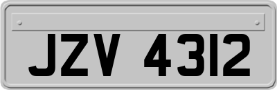 JZV4312