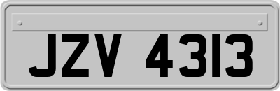 JZV4313