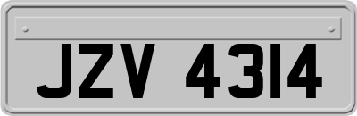 JZV4314